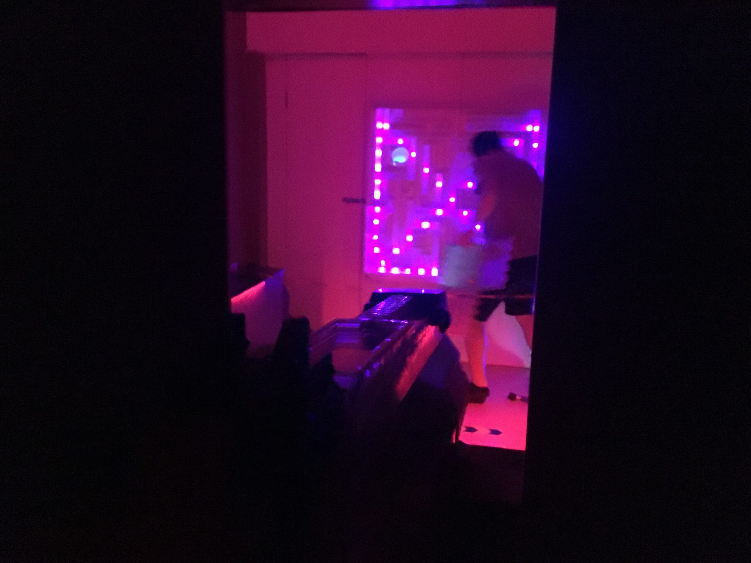 Puzzle Room Bangkok 1 ESCAPE ROOM IN BANGKOK